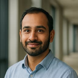 Ravi Patel